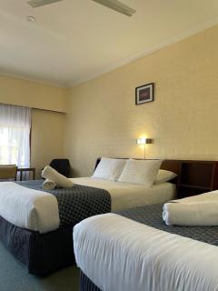 Bayview Motel - Esperance - 6