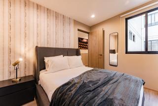 Roma Sur Apartments by VH - Città del Messico - 3