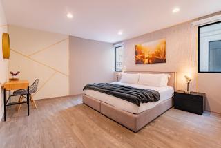Roma Sur Apartments by VH - Città del Messico - 7