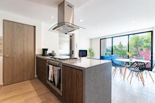 Roma Sur Apartments by VH - Città del Messico - 6