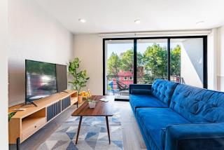 Roma Sur Apartments by VH - Città del Messico - 4