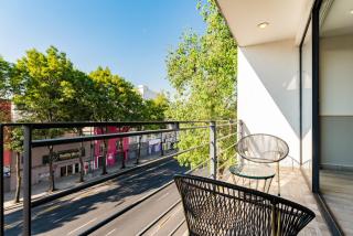 Roma Sur Apartments by VH - Città del Messico - 2