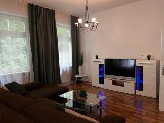 KOBLENZ O&O Apartment - Coblenza - 4
