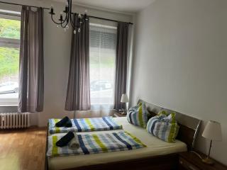 KOBLENZ O&O Apartment - Coblenza - 1