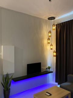 Ipoh Town Anderson By JIT suites - Ipoh - 0