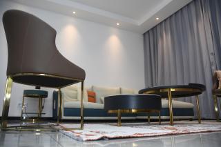 Gracey Concierge Apartments - Avenue Uvira - 4