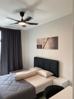 Ipoh Town Anderson By JIT suites - Ipoh - 9