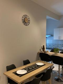Ipoh Town Anderson By JIT suites - Ipoh - 8