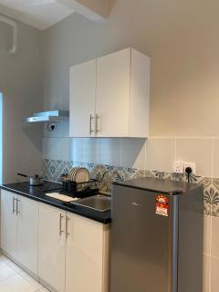 Ipoh Town Anderson By JIT suites - Ipoh - 3