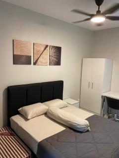 Ipoh Town Anderson By JIT suites - Ipoh - 1