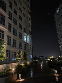 Ipoh Town Anderson By JIT suites - Ipoh - 7