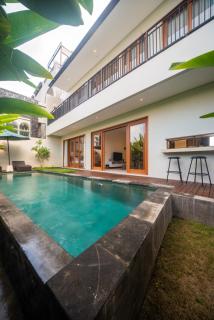 Alvana Villa Canggu - Canggu - 5