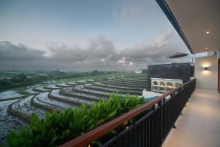 Alvana Villa Canggu - Canggu - 4