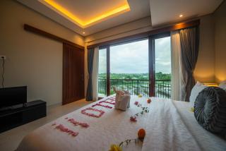 Alvana Villa Canggu - 9