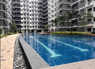 Affordable family friendly near airport - Shore 3 Residence - Manila - 9