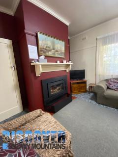 Inglewood Cottage - Adaminaby - 8