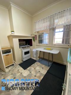 Inglewood Cottage - Adaminaby - 6