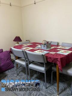 Inglewood Cottage - Adaminaby - 5