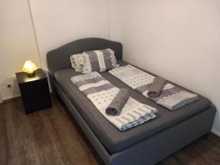 Top Apartment 200 Meter zum Rheinauhafen - 8