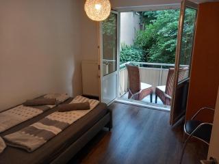 Top Apartment 200 Meter zum Rheinauhafen - 0