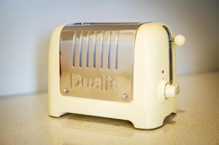 Amazing spacious room #4 - 3