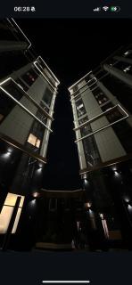 City view Apartment - 4