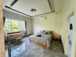 Obeh vila 2 - Ubud - 9