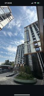 City view Apartment - 3