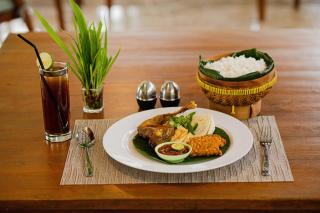 Domisili Ijen Cliff By Fays Hospitality - 1