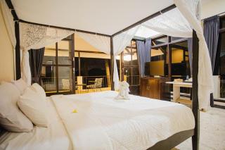 Domisili Ijen Cliff By Fays Hospitality - Banyuwangi - 5