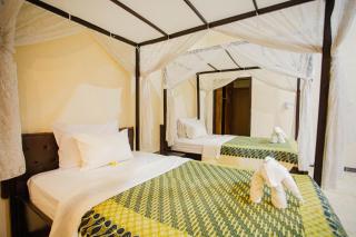 Domisili Ijen Cliff By Fays Hospitality - Banyuwangi - 7