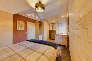 Le chalet aux portes du pays d Auge - Saint-Samson - 7