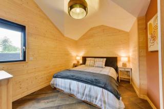 Le chalet aux portes du pays d Auge - Saint-Samson - 6