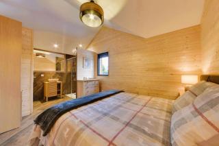 Le chalet aux portes du pays d Auge - 5