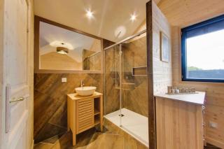 Le chalet aux portes du pays d Auge - Saint-Samson - 4