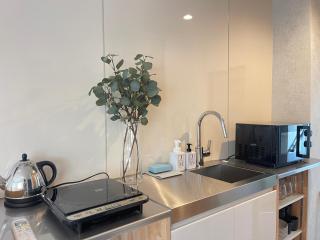 Hotel Kototoi Juku - Tokio - 6