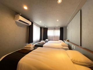 Hotel Kototoi Juku - Tokyo - 5