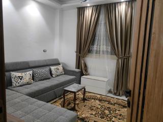 younan house - Il Cairo - 8