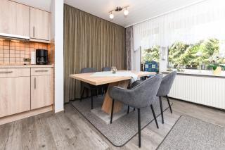 Ferienwohnungen im Haus zur Schmiede - Dunum - 1