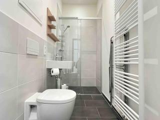 AM1082 - kleine Monteurwohnung Übergangswohnung - Amberg - 4