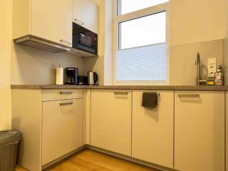 AM1082 - kleine Monteurwohnung Übergangswohnung - Amberg - 2