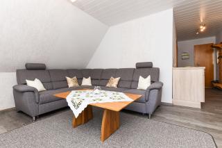 Ferienwohnungen im Haus zur Schmiede - Dunum - 3