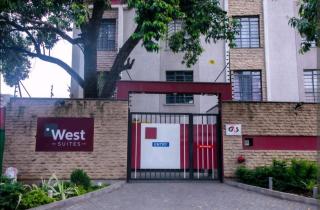 LN ELEGANT NEW WEST SUITEs - Nairobi - 7