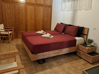 Vori`s blue door country house - 9