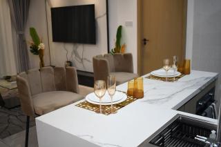 Gracey Concierge Apartments - Avenue Uvira - 3
