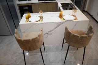 Gracey Concierge Apartments - Avenue Uvira - 2