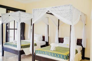 Domisili Ijen Cliff By Fays Hospitality - Banyuwangi - 8