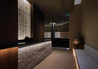 UH Suite The Gangnam - 8