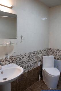 Artist Regency Hotel - Tashkent - 9
