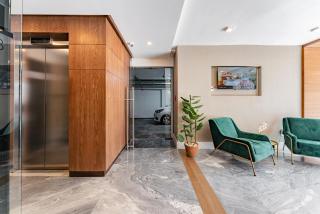 Condesa Lofts & Residence Hotel by VH - Città del Messico - 4